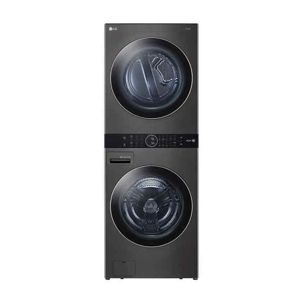 Torre de Lavado Electrica | WK22BS6E – LG