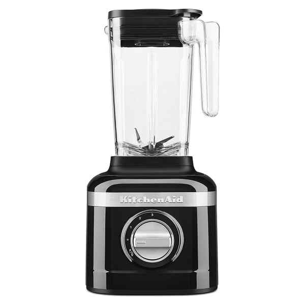 Licuadora de 48 oz y 3 velociadades Negro | KSB1325OB – KITCHENAID