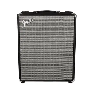 Amplificador para bajo 200W | RUMBLE 200 V3 – FENDER
