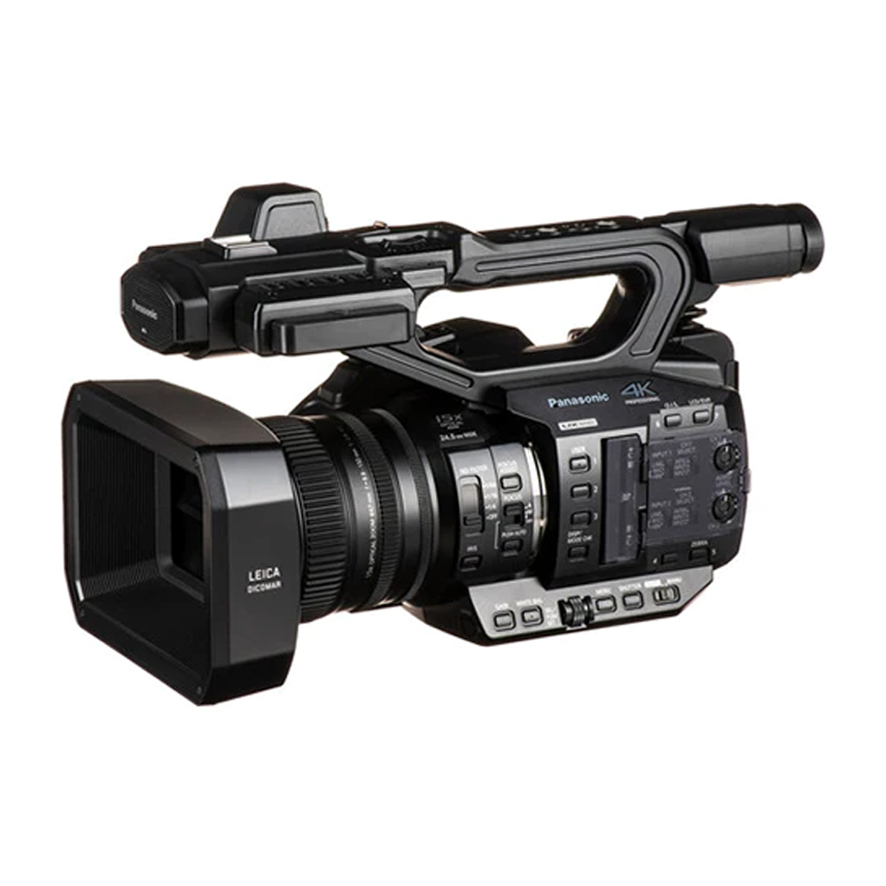 Camara de Video UHD AG-UX90 - PANASONIC