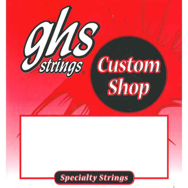 Set 5 cuerdas para bajo progressives | 5M8000 SET – GHS