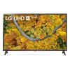 Televisor de 43″ 4K UHD SMART | 43UP7500 – LG