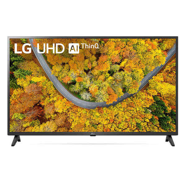 Televisor de 43″ 4K UHD SMART | 43UP7500 – LG