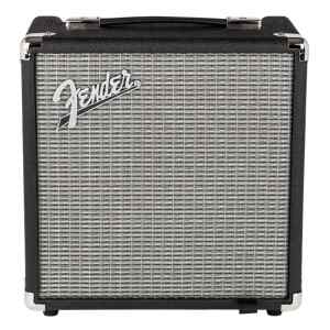 Amplificador para bajo | RUMBLE 15 V3 – FENDER