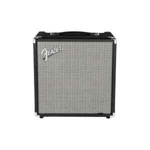Amplificador para bajo electrico | RUMBLE 25 V3 – FENDER