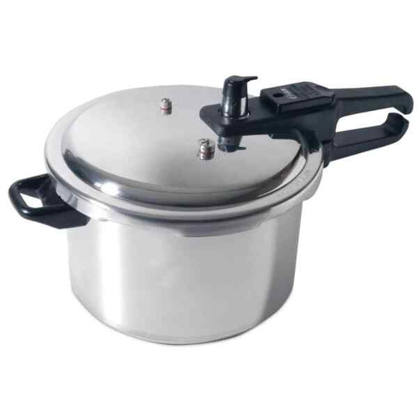 Olla de presion con capacidad de 7 litros | CKSTPC4692 – OSTER