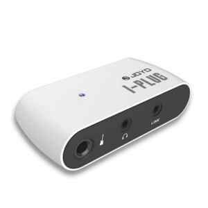 Mini amplificador para audifonos | I-PLUG – JOYO
