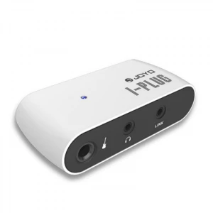 Mini amplificador para audifonos | I-PLUG – JOYO