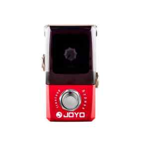 Pedal Ironloop para guitarra | JF-329 – JOYO
