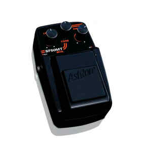 Pedal efecto metal para guitarra electrica | JT-305 – ASHTON