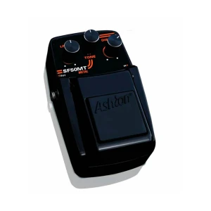 Pedal efecto metal para guitarra electrica | JT-305 – ASHTON