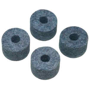 Felpa para pedestal de plato unidad | PAWS-CFL – DIXON