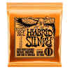 Set de Cuerdas para guitarra electrica Hybrid Slinky | P02222 – ERNIE BALL