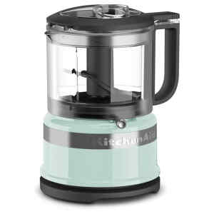 Picadora de alimentos (3.5 tazas) celeste | KFC3516IC – KITCHENAID