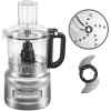 Procesador de alimentos (7 tazas), color gris| KFP0718CU – KITCHENAID