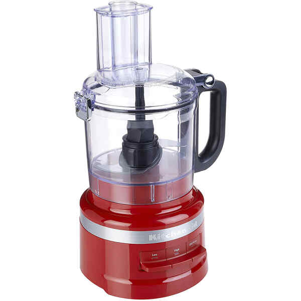 Procesador de alimentos (7 tazas), color rojo | KFP0718ER – KITCHENAID