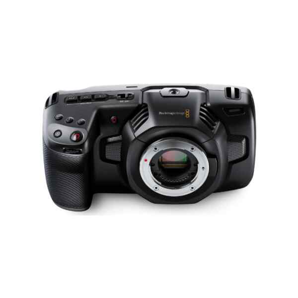 BLACKMAGIC