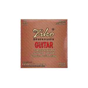 Cuerdas P/Guitarra Clasica l DPA-028 – ZIKO
