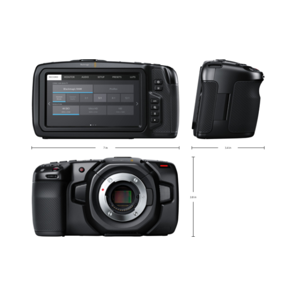 BLACKMAGIC
