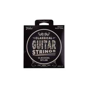 Cuerdas para Guitarra Clasica l DPA-70 – ZIKO