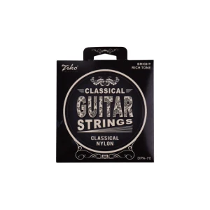 Cuerdas para Guitarra Clasica l DPA-70 – ZIKO
