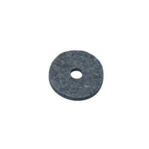 Felpa para pedales de plato l PAWS-9A/2-HP – DIXON