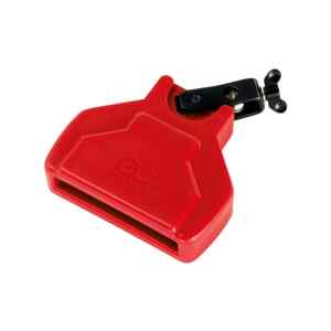 Bloque de Percusion Rojo l MPE4R – MEINL