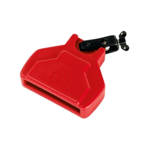 Bloque de Percusion Rojo l MPE4R – MEINL