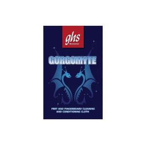 Paño de Limpieza para Guitara l A6 – GHS