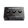 MTRACKSOLOII
