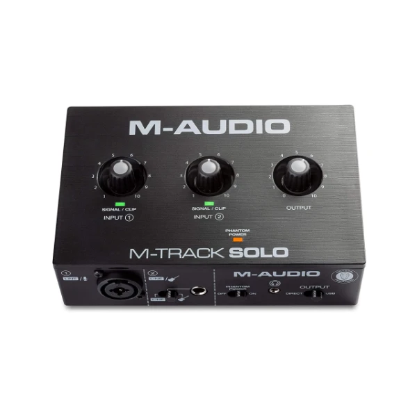 MTRACKSOLOII