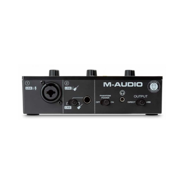 MTRACKSOLOII