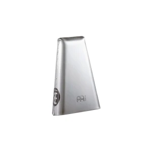 Cencerro de 8.15″ Plateado l STB815H – MEINL