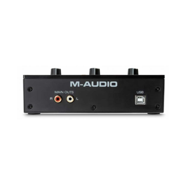 MTRACKSOLOII