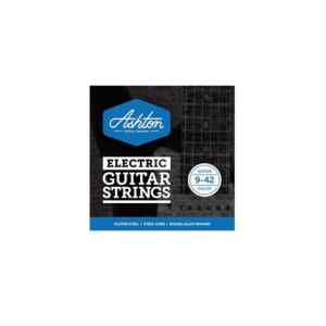 Set de cuerdas para Guitarra Electrica .09 l ASPE09 – ASHTON