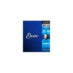 Cuerdas Polyweb P/Electrica 10-46 l 12050 – ELIXIR