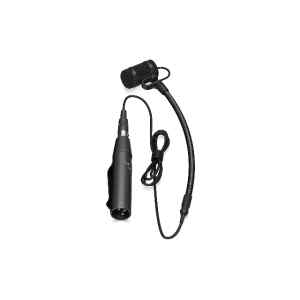 Microfono Cuello de Ganzo l CB 100 – BEHRINGER