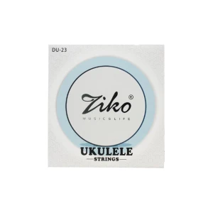Cuerdas para Ukulele l DU-23 – ZIKO