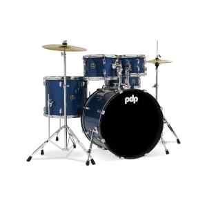 Bateria Blue Sparkle 5 PCS l PDCE2215KTRB – PDP