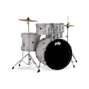 Bateria 5 PCS Center l PDCE2215KTDW – PDP