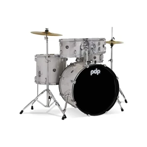 Bateria 5 PCS Center l PDCE2215KTDW – PDP