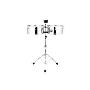 Timbales de Acero de 14 y 15″ l MTS1415CH – MEINL