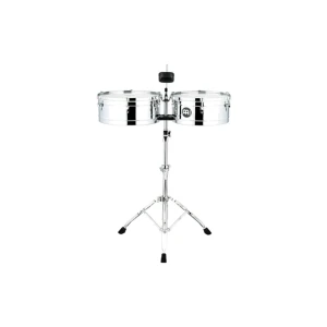 Timbales de Acero de 14 y 15″ l MTS1415CH – MEINL