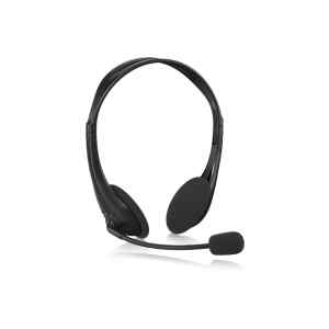 Audifono USB Stereo con Microfono l HS20 – BEHRINGER