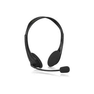 Audifono USB Stereo con Microfono l HS20 – BEHRINGER