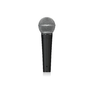 Microfono Dinamico Cardioide l SL 84C – BEHRINGER