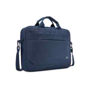 Maletin de 14″ Azul para Laptop l ADVA-114 – CASE LOGIC