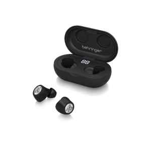Audifonos Inalambricos con Bluetooth l TRUE BUDS – BEHRINGER