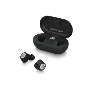 Audifonos Inalambricos con Bluetooth l TRUE BUDS – BEHRINGER