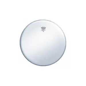 Parche para Bateria 13″ Blanco l P4-0113-BP – REMO